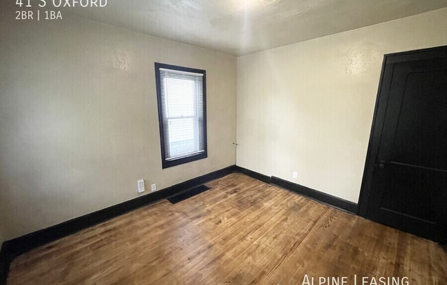 41 S OXFORD