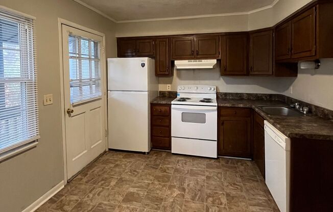 Ivy Creek Apartments