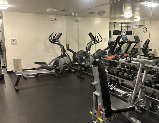 2 beds, 2.5 baths, 1,497 sqft, $4,500, Unit 213