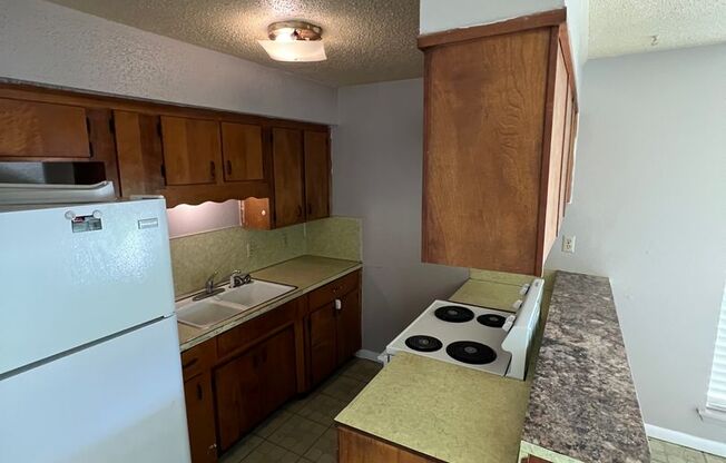 Herndon Apartments