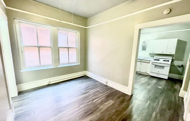 Studio, 1 bath, 259 sqft, $710, Unit 405