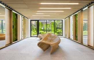 Studio, 1 bath, 540 sqft, $5,195, Unit 6DD