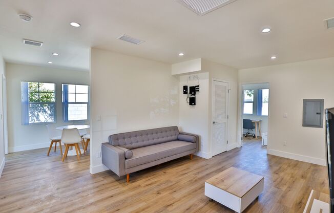 Vela Apartments