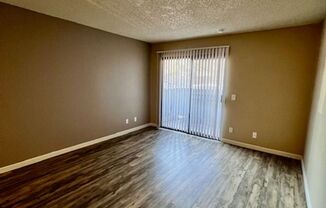 1 bed, 1 bath, 667 sqft, $1,700, Unit 17