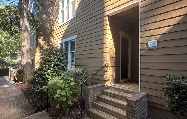 T.R. Lawing Realty Property