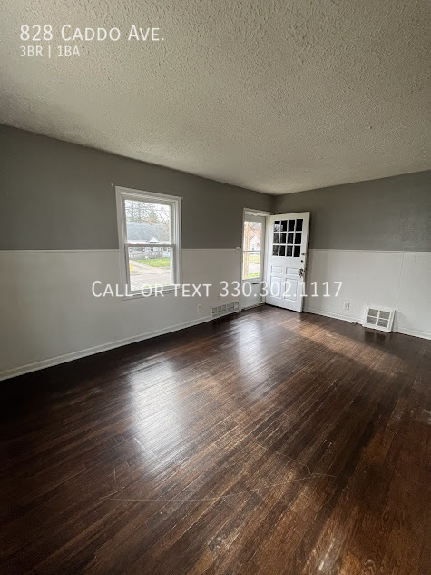 828 CADDO AVE