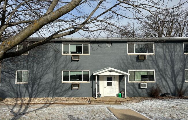 Forest Street Apartments