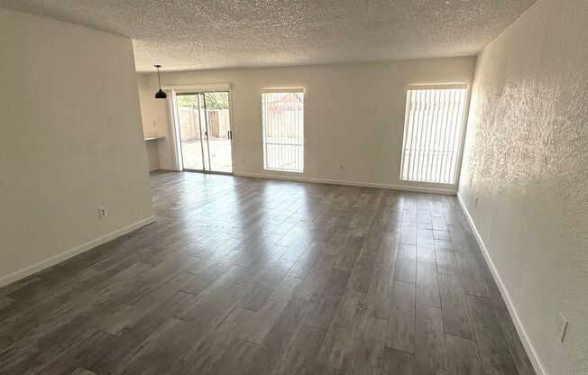 BRAND NEW REMODEL 3 BED, 2 BATH LOCATED HARDY & BASELINE