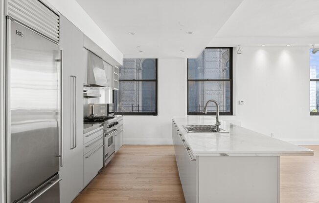 3 beds, 3.5 baths, 2,353 sqft, $12,900, Unit 11B