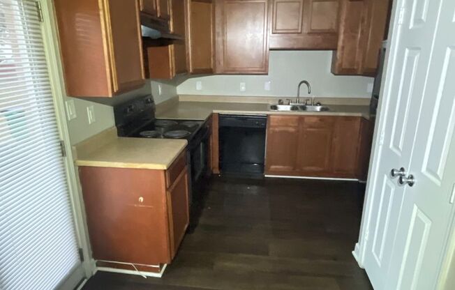 Rowan Street Apartments