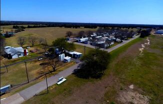 55+ Parkerville East community!