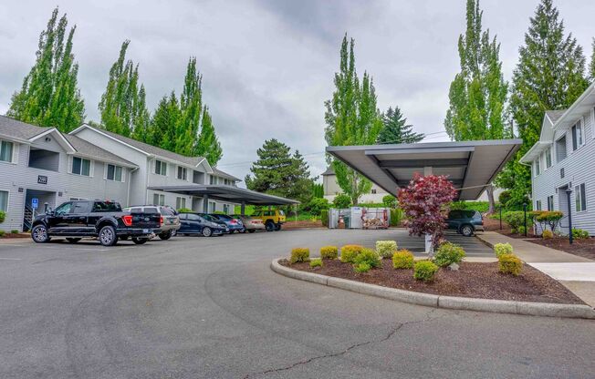 Maplewood Apartments