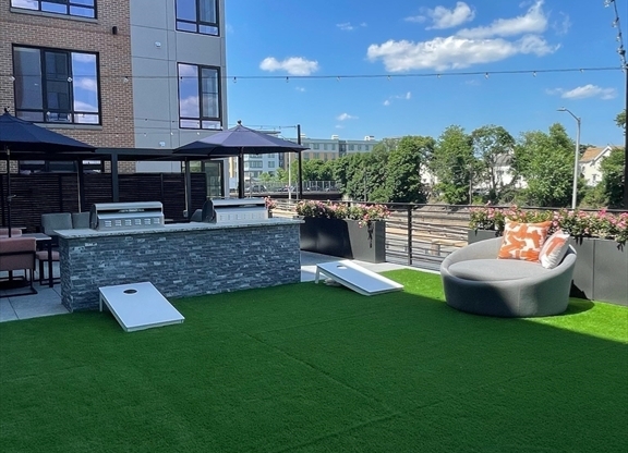 1 bed, 1 bath, 772 sqft, $2,795, Unit 407