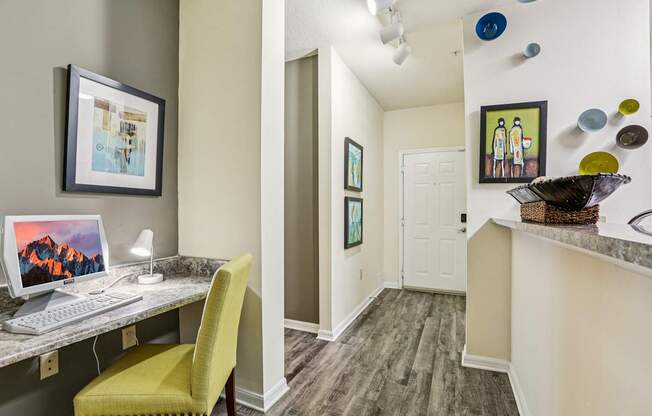 Arbor Walk Apartments