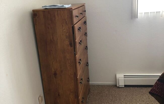 2 beds, 1 bath, 796 sqft, $1,150, Unit 222