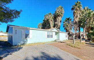 3 beds, 2 baths, $1,995