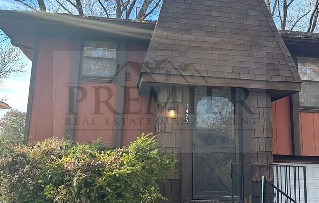 2 beds, 1 bath, $1,195, Unit 1422