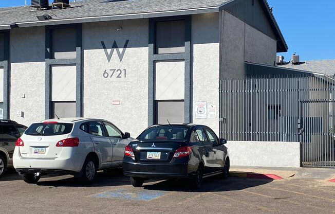 2 beds, 1 bath, 750 sqft, $950, Unit 209