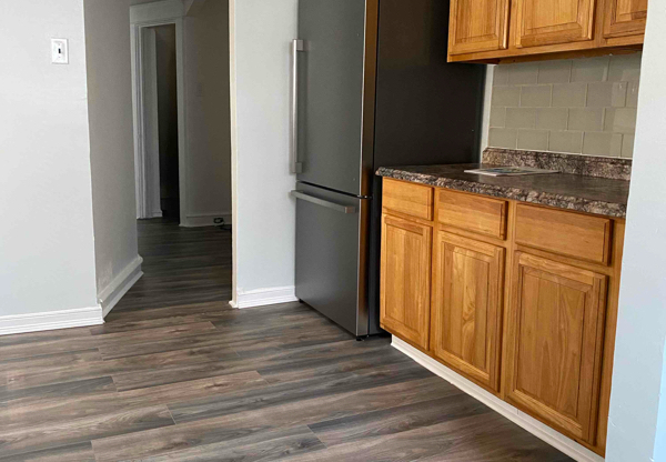 4022 L Street Unit 1