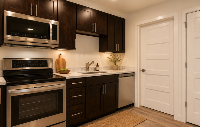 62nd Ave Apartments - Located in Central Ballard
