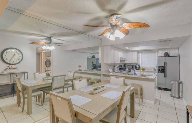 1082 E. Michigan Street Apt. A