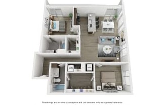 Partner-provided photo for $2607 unit