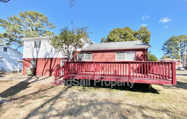Partner-provided property photo