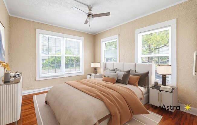 323 N Westland Avenue