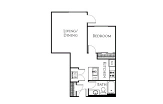 Partner-provided photo for $1775 unit