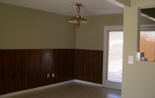 3 Bedroom House in Garland, TX