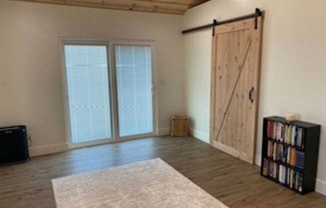 1 bed, 1 bath, $1,650