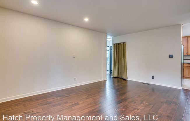2731 South Walter Reed Drive Unit A,