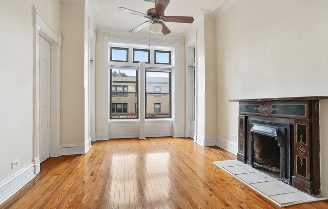 2050 W. North Ave.