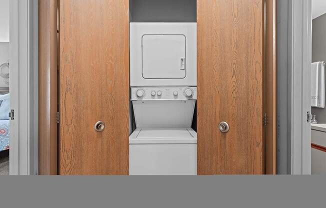 Park Lane Apartments