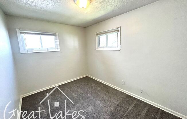 Charming 3 Bedroom / 1 Bathroom home now available for rent!