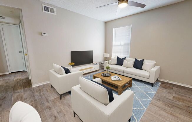 Biloxi Oaks Apartments