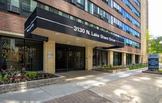 3130 N Lake Shore Dr, Chicago IL 501