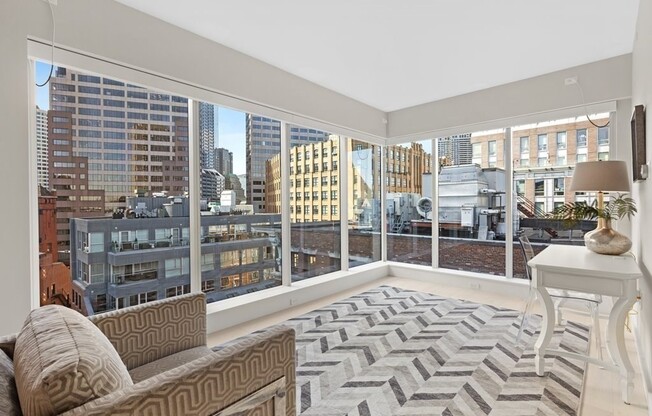 3 beds, 3.5 baths, 4,054 sqft, $22,000, Unit 1101
