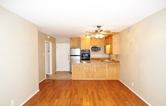 Partner-provided photo for $1295 unit