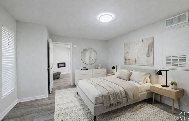 2 beds, 2 baths, 933 sqft, $1,685, Unit C-133