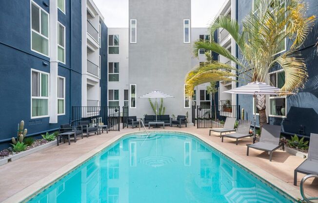 1 bed, 1 bath, 650 sqft, $2,395, Unit 20