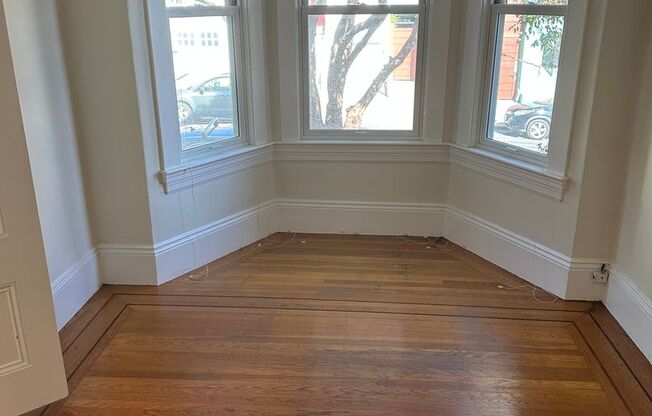 RC - 229, 229A, 229B - 27th Street, San Francisco, CA 94131