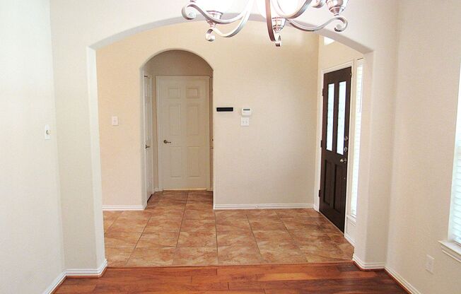 Convenient Location Nestled in The Kingwood/Porter Area