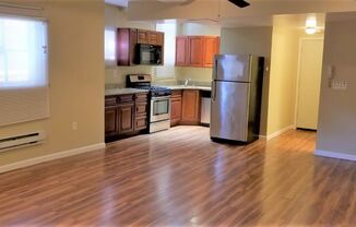 1 bed, 1 bath, 800 sqft, $1,200, Unit Basement