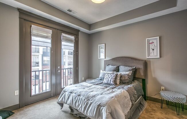 2 beds, 2 baths, 894 sqft, $1,795, Unit B - 1004 Unit 201 - B1146 Special Deck