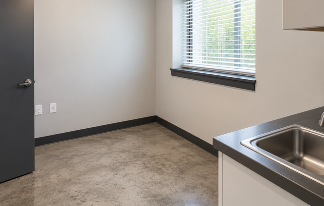 Studio, 1 bath, 196 sqft, $699, Unit 210 (MFTE)