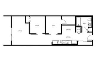 Partner-provided photo for $2129 unit