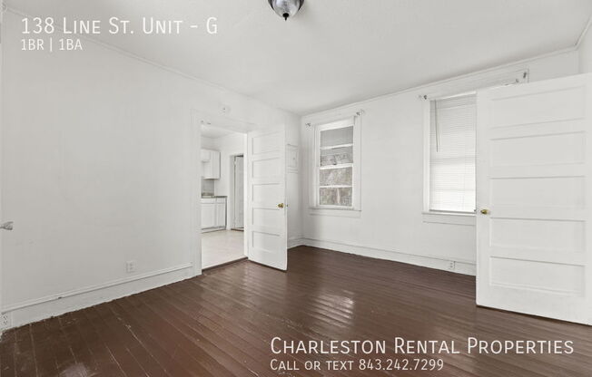138 Line Street