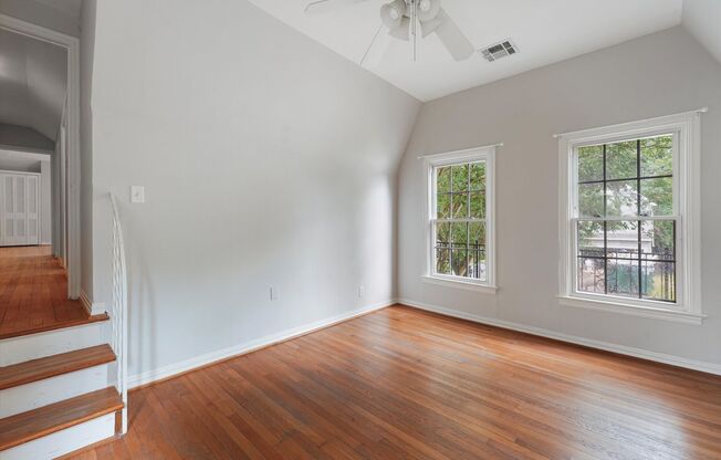 Classic Charm Meets Modern Living in West University!