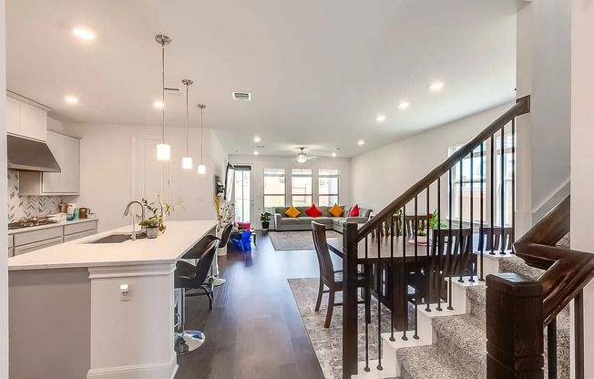 Elegant 5-Bedroom Home with Spacious Interiors and Beautiful Outdoor Living in Round Rock, TX